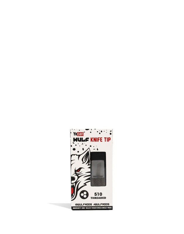 WULF KNIFE TIPS