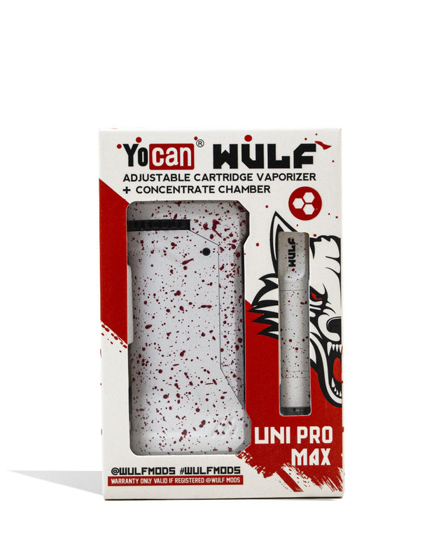 WULF UNI MAX