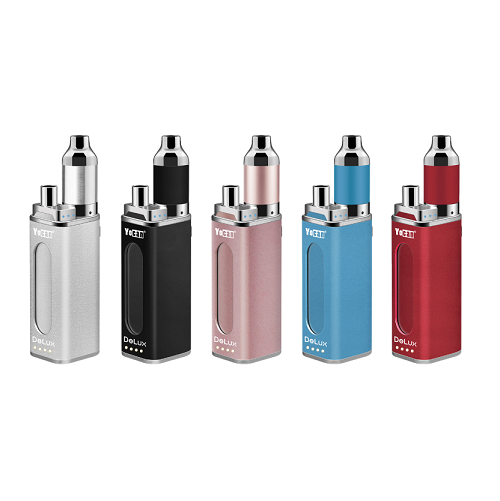 Yocan Delux Kit