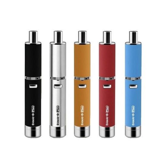 YOCAN EVOLVE-D PLUS DEVICE