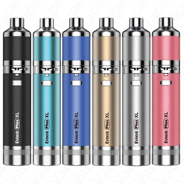 YOCAN EVOLVE PLUS XL KIT