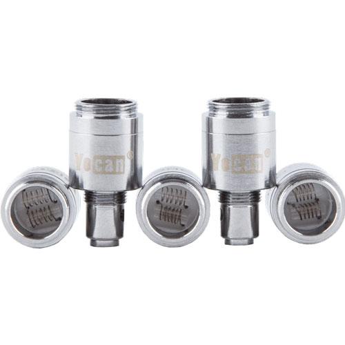 Yocan Evolve Coils (5/Pack)