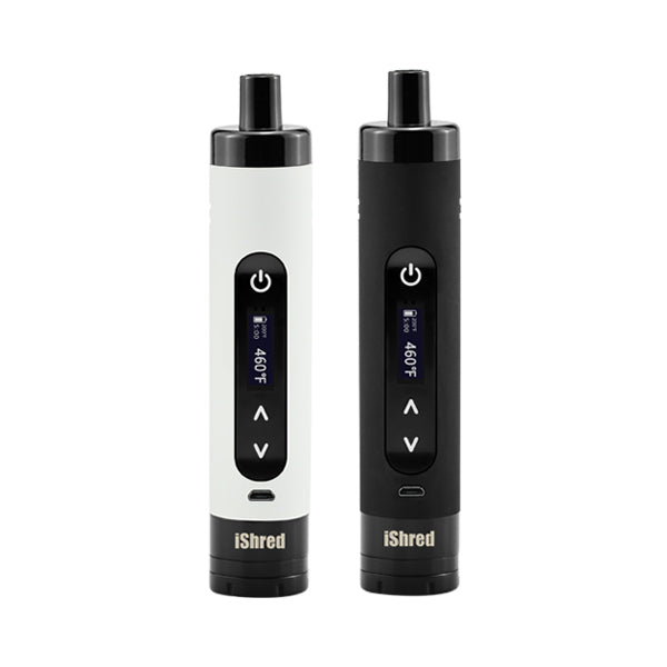 YOCAN ISHRED