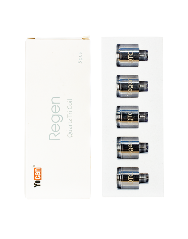 Yocan Regen Coils (5/Pack)