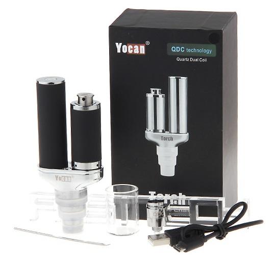 Yocan Torch Kit