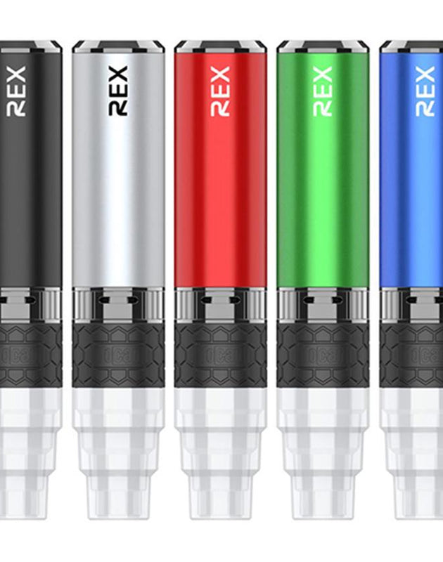 YOCAN REX KIT
