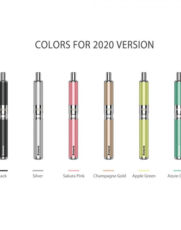 YOCAN EVOLVE 2020 VERSION