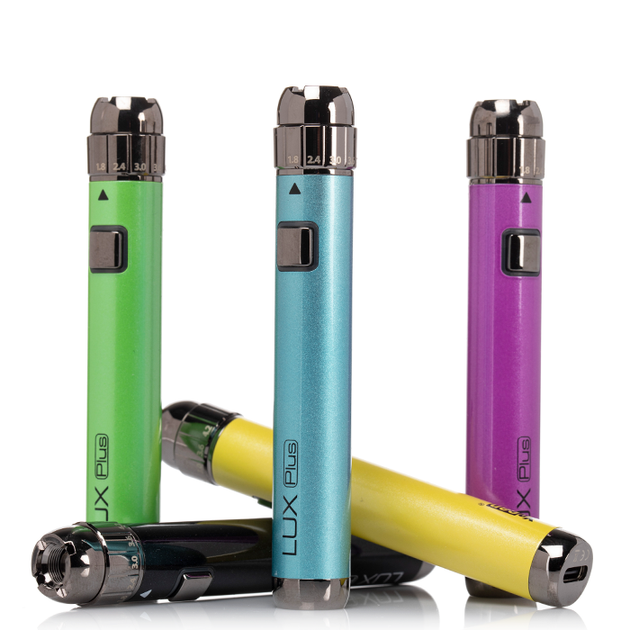 YOCAN LUX PLUS BATTERY DISPLAY (12CT)