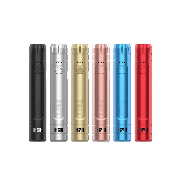 YOCAN ARMOR 20PC MIXED COLOR