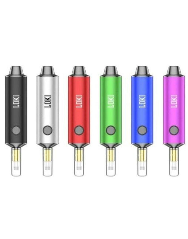 YOCAN LOKI KIT