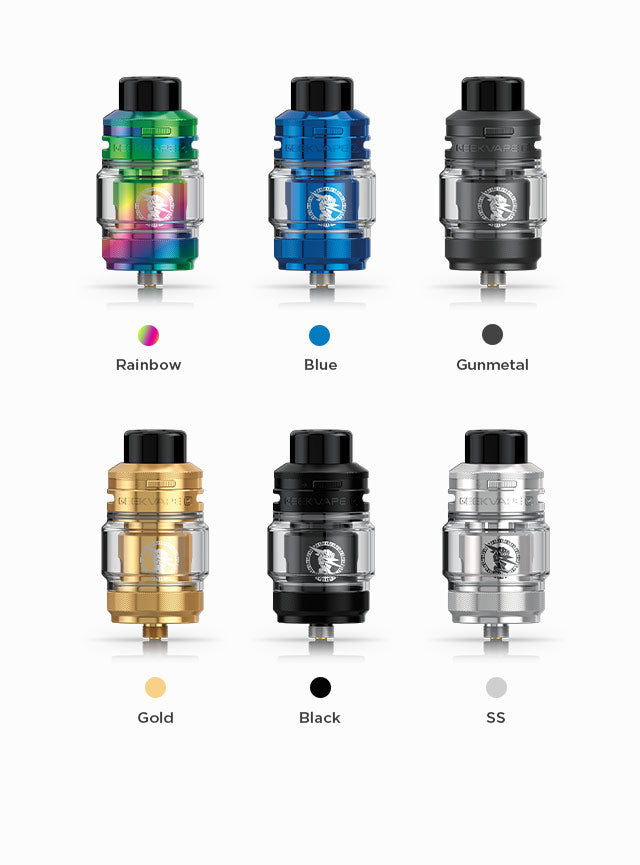 GEEK VAPE Z SUBOHM SE TANK